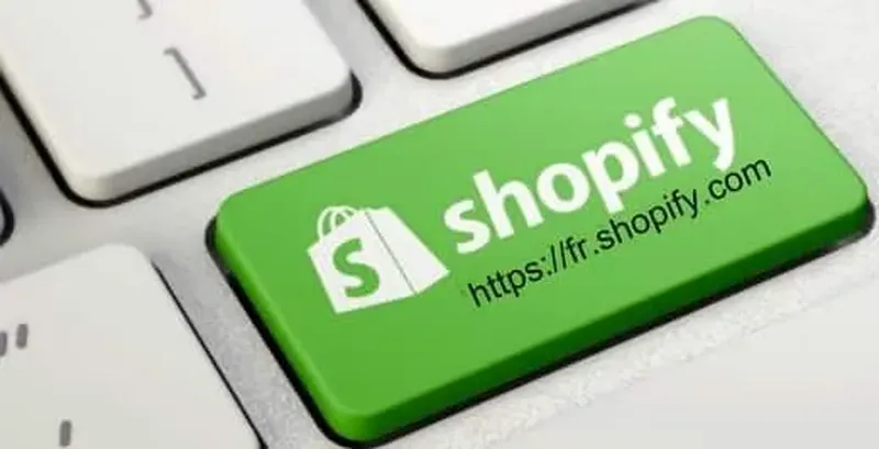 Vérifier la disponibilité de son nom de domaine avec Shopify