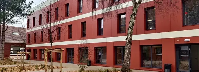 Campus Inseec