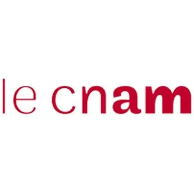Cnam – Conservatoire National Des Arts Et Metiers