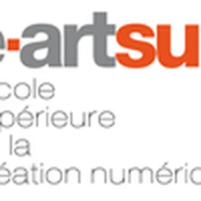 E-Artsup Bordeaux