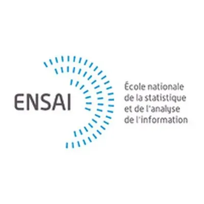 Ensai – Ecole Nationale De La Statistique Et De L’Analyse De L’Information