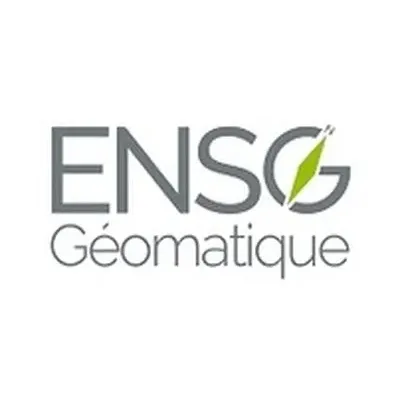 Ensg - Geomatique: Avis d'étudiants Classement Admission