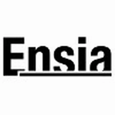 Avis Ensia - Ecole Nationale Des Sciences Informatiques Appliquees