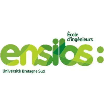 Ensibs – Ecole D’Ingenieurs De Bretagne