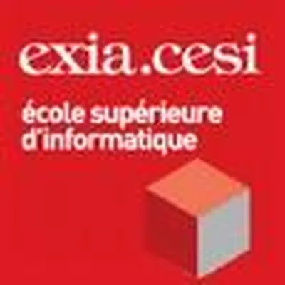 Exia.Cesi – Ecole Superieure D’Informatique Appliquee