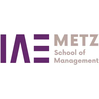 Avis IAE Metz