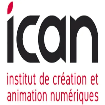 Avis Ican - Institut De Creation Et Animation Numeriques
