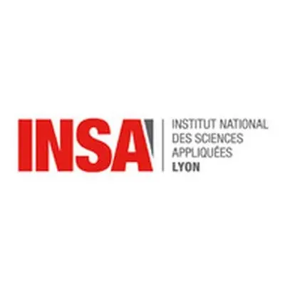 Insa Lyon – Institut National Des Sciences Appliquees De Lyon