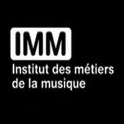 Institut Des Metiers De La Musique