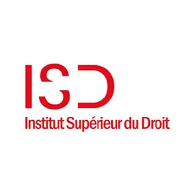 Avis Institut Superieur Du Droit