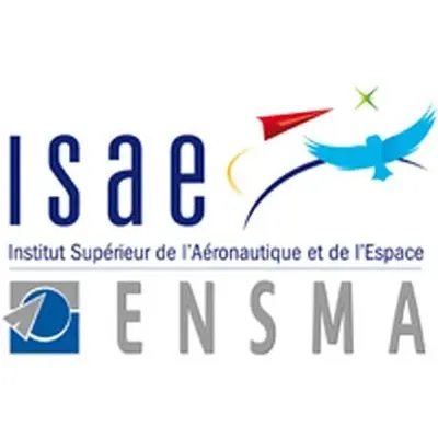 Isae-Ensma – Ecole Nationale Superieure De Mecanique Et D’Aerotechnique