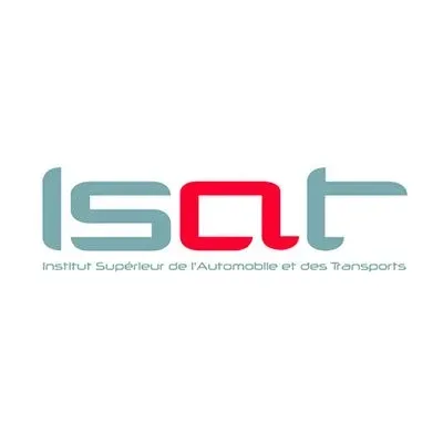 Avis Isat - Institut Superieur De L'Automobile Et Des Transports