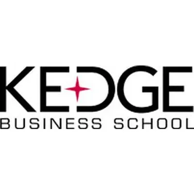 Kedge Business School: Avis d'étudiants Classement Admission