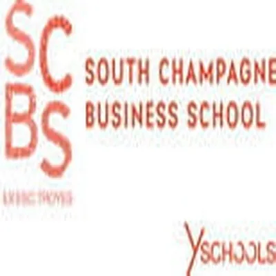 South Champagne Business School: Avis d'étudiants Classement Admission