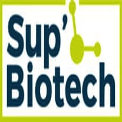 Avis Sup'Biotech Paris