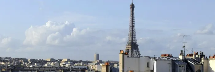 Campus Paris School Of Business - ESG Management School Campus Paris School Of Business - ESG Management School