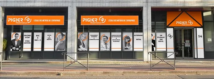 Campus Pigier Toulouse