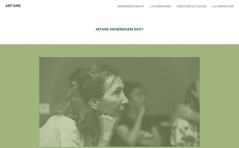 Art'Aire Studio classement, campus, admission