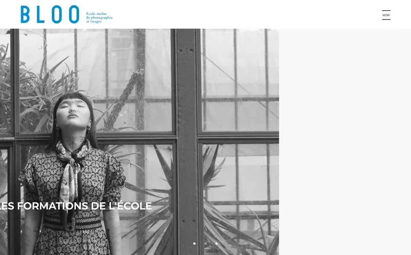 Bloo Ecole De Photographie Et D'Images classement, campus, admission