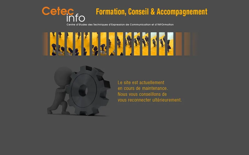 Cetec classement, campus, admission