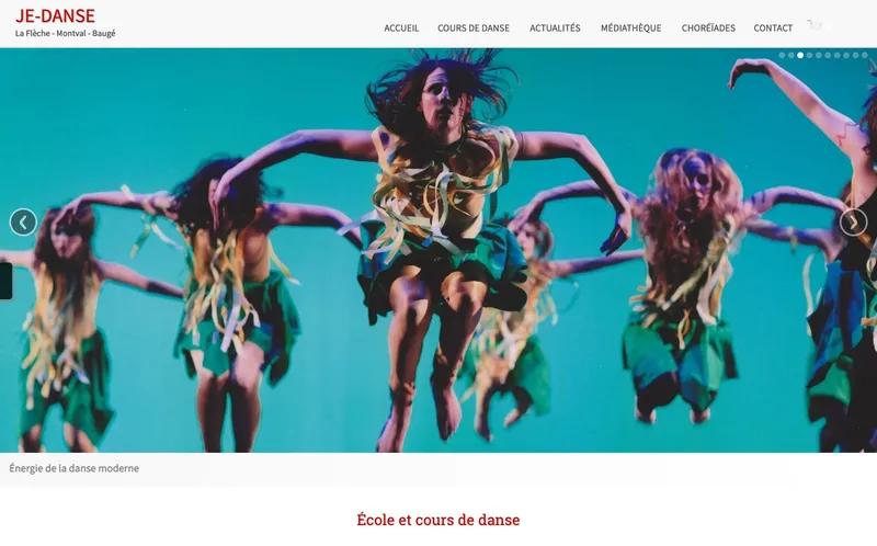 Choreia classement, campus, admission Choreia classement, campus, admission