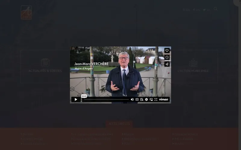 Conservatoire A Rayonnement Regional D'Angers classement, campus, admission Conservatoire A Rayonnement Regional D'Angers classement, campus, admission