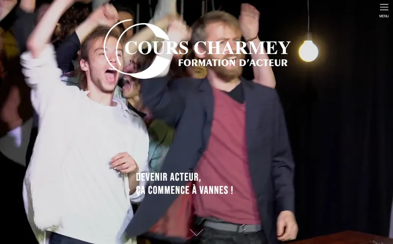 Cours Charmey classement, campus, admission
