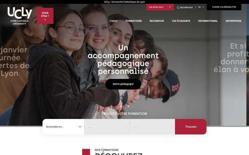 Faculte De Lettres Modernes classement, campus, admission