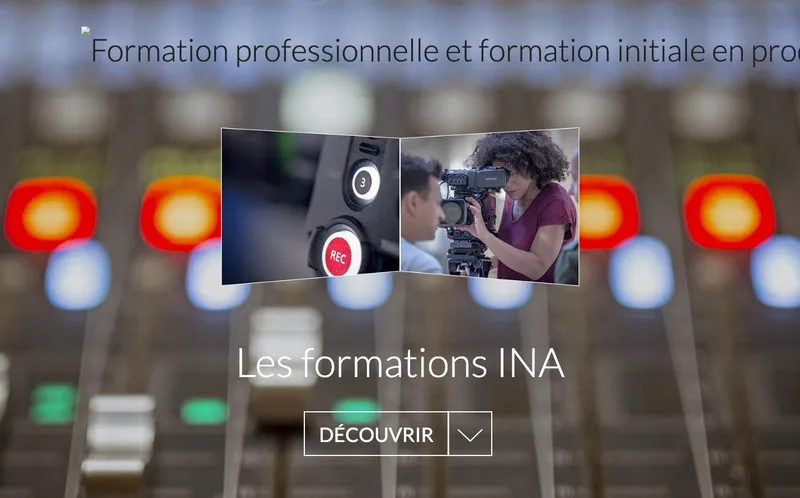 Ina Expert classement, campus, admission Ina Expert classement, campus, admission