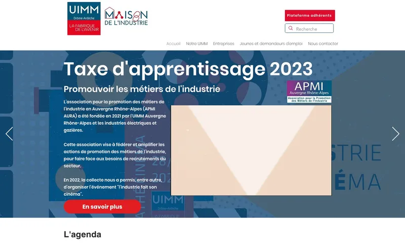 Itii Dauphine Vivarais classement, campus, admission Itii Dauphine Vivarais classement, campus, admission