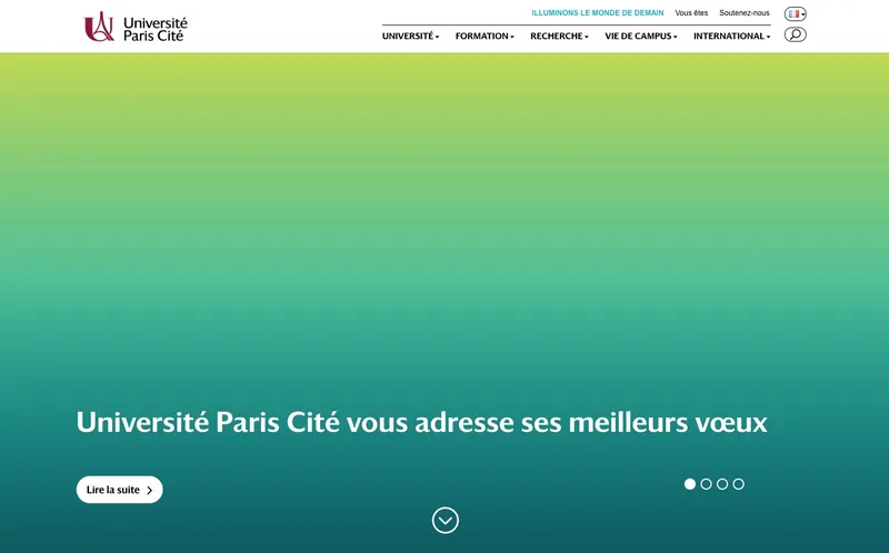 Iut De Paris classement, campus, admission Iut De Paris classement, campus, admission