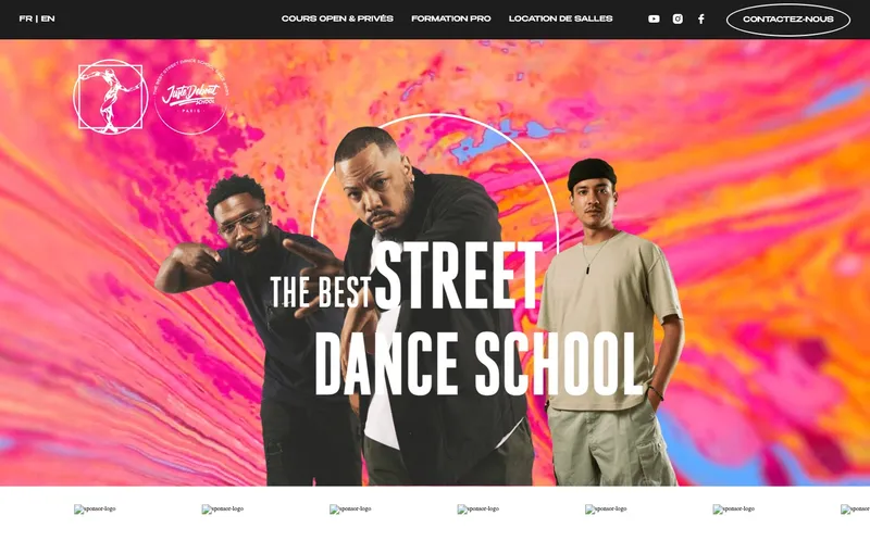 Juste Debout School classement, campus, admission