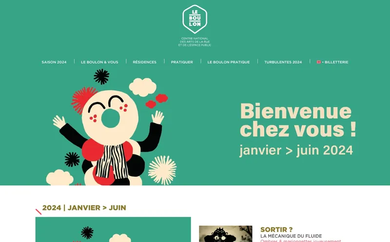 Le Boulon classement, campus, admission