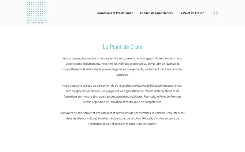 Le Point De Croix classement, campus, admission Le Point De Croix classement, campus, admission