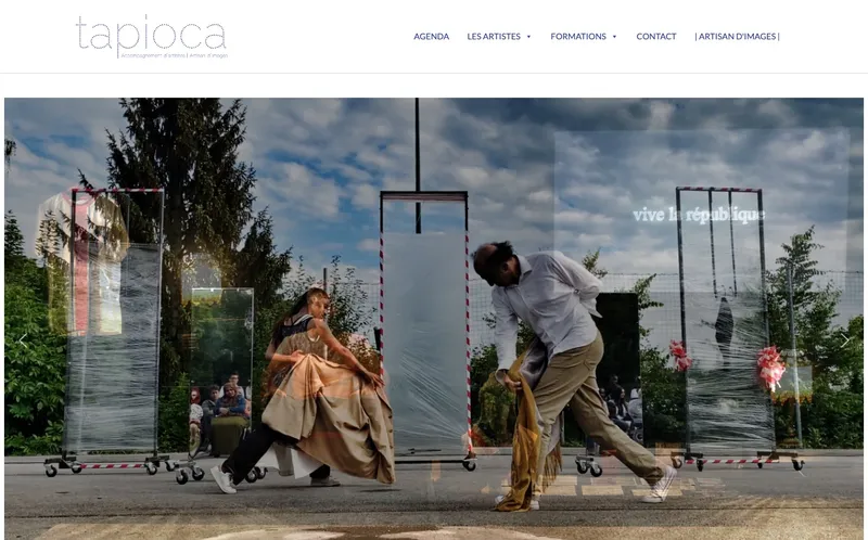 Tapioca classement, campus, admission