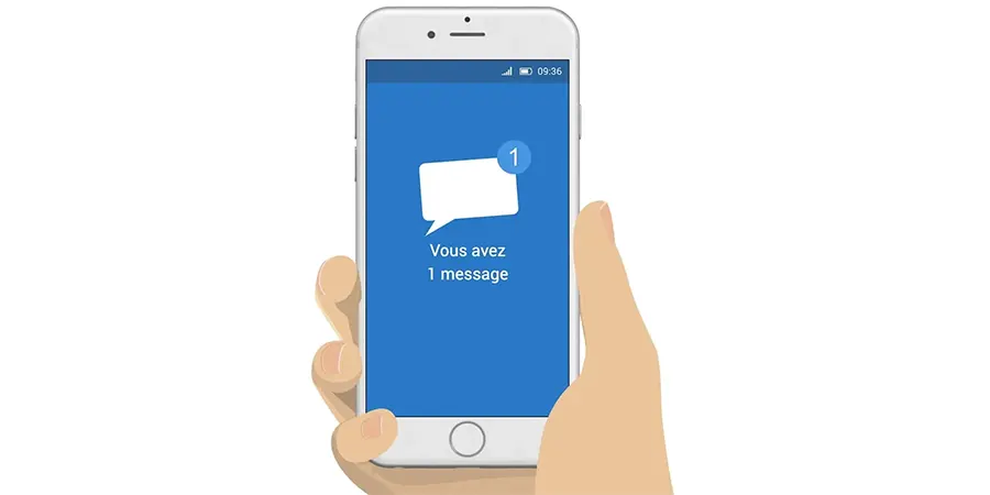 Comment lancer une campagne d’envoi de SMS ?