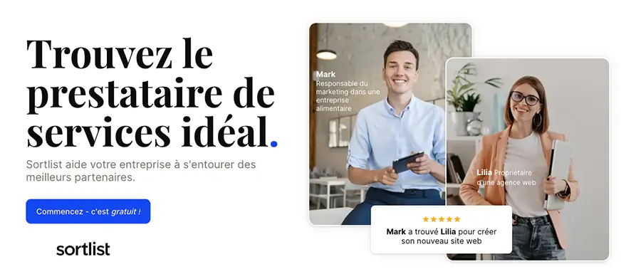 Comment trouver un bon prestataire de service digital ?