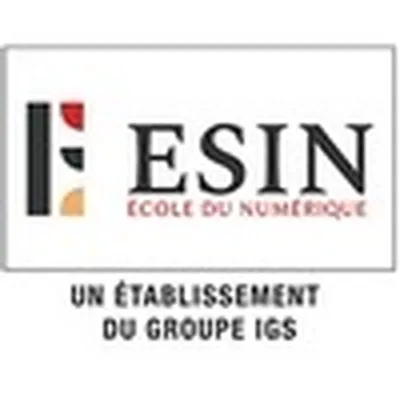 Esin - Ecole Superieure De L'Intelligence Numerique: Avis d'étudiants Classement Admission