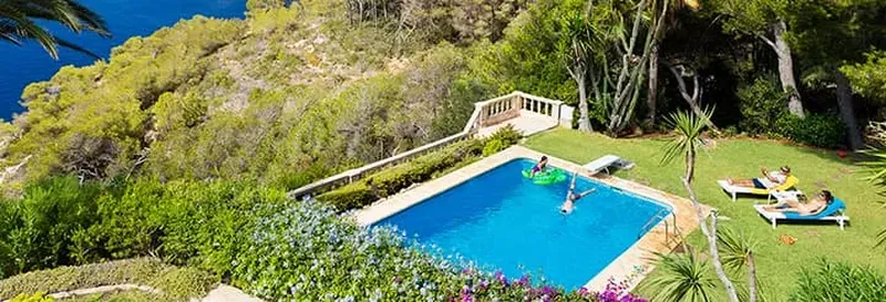 Interhome réinvente la location de vacances depuis 50 ans