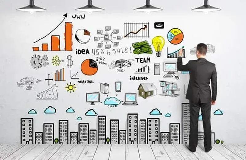 Les formalités de la création d’entreprise