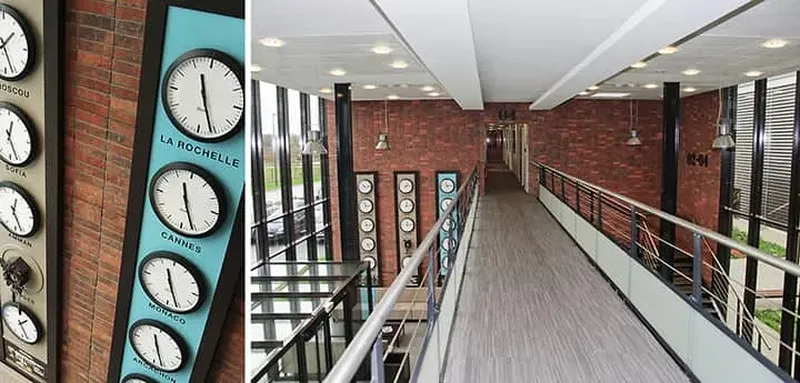 L’importance de l’agencement lors d’une création d’entreprise