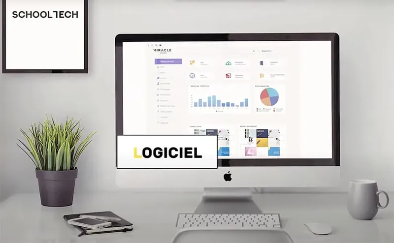 Miracle : le logiciel ERP des écoles supérieures