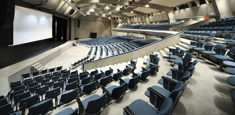 Ou organiser un séminaire ?