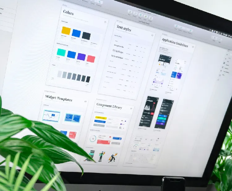 Révolutionnez Votre Site Web: Méthodologie Complète pour un Design Impressionnant