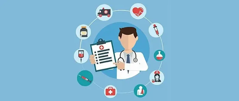 Télémédecine et consultation médicale par Internet