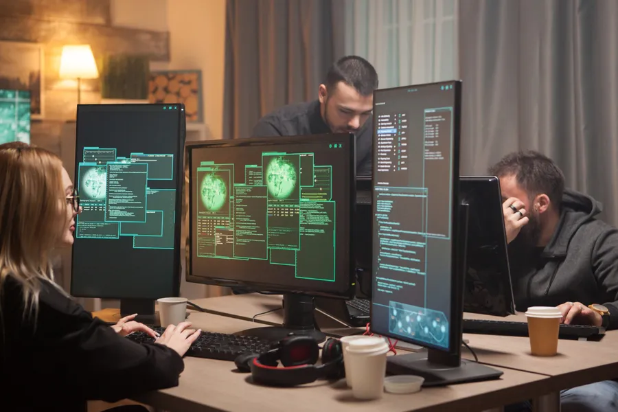 cybersecurite dans les etablissements denseignement proteger donnees et infrastructures en 2025