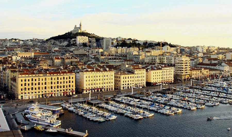 quelles etudes faire a marseille 2