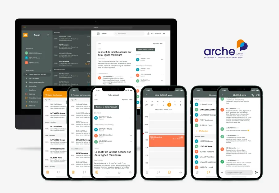 comment creer une application mobile