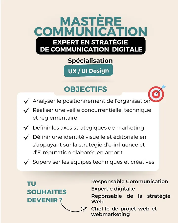 etudes post bac le commerce recrute 2