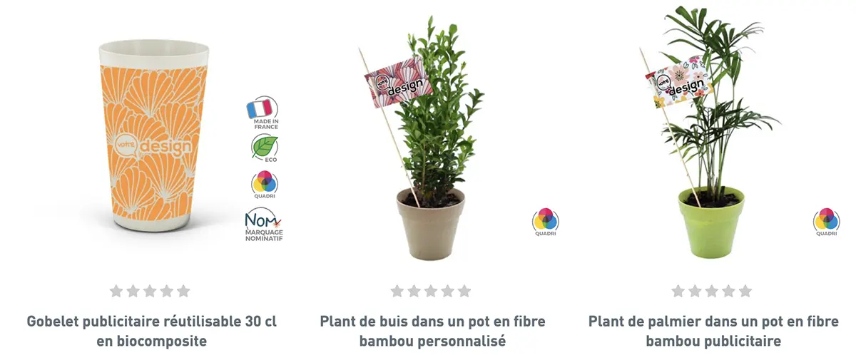 goodies ecologiques